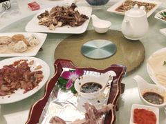 -那达慕蒙古风味酒楼