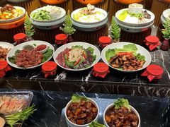 -秦淮人家风味酒楼(赣榆店)