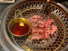 -牛焱·烧肉酒肆(五大道店)
