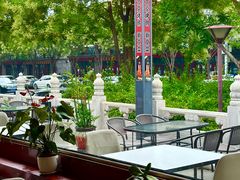 -月福京味斋·烤鸭店·北京菜(鼓楼总店)