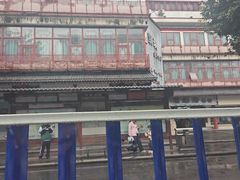-李白纪念馆