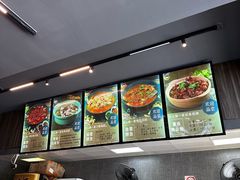 -重庆鸡公煲·青锅花椒鱼(牡丹江路店)