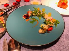 -弦月窗LUNETTE BY AMANDA(复兴路店)