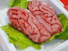 -傣妹火锅(四川北路店)