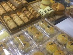 -徐文林香酥饼(桃园店)