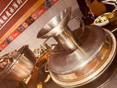 -小饕荟雅安贡椒鱼鲜馆(广福桥店)