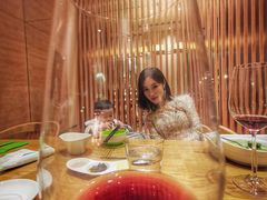 -解放碑威斯汀酒店-知味国际美食餐厅