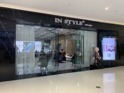 门面-IN STYLE·全国形象店