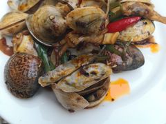 -亮马河饭店翠雅咖啡厅