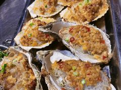 -马路牙子烧烤音乐酒馆(望京店)