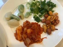 -南山鲜虾面·活鲜小馆·海味大连菜(南山总店)