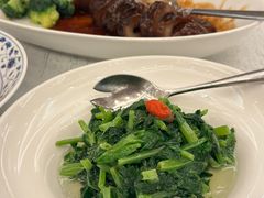 -上海和平饭店龙凤厅 Dragon Phoenix