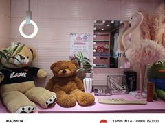 -0317火锅鸡·清真(正达店)
