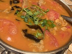 -红樱桃·欢乐餐厅(太原里店)