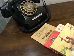 -时光漫步酒店(北京雍和宫南锣鼓巷后海店)