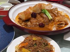 -大铁勺新津菜(东丽阳光新业广场店)