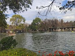 -翠湖公园