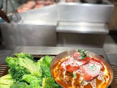 -肉肉大米(金虹桥店)