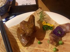 -江南赋(内蒙古大厦店)