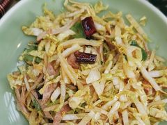 -小吊梨汤·北京菜(香山店)