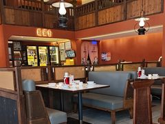 -老村长•湖北菜(南湖店)