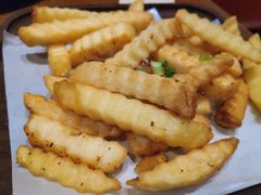 -令狐冲·炭烤活鱼(宝龙店)