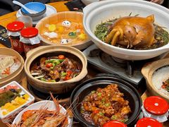 -金龙·打边炉(南京西路店)