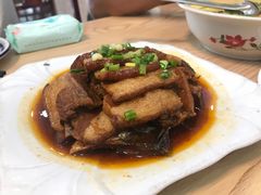 -水韵·渔家臻品私房菜(中庙店)