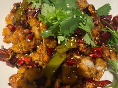 -望乡楼上海菜(日月光店)