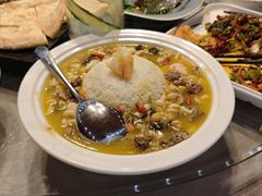 -伊带伊路新疆美食府(呼家楼店)