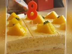 -麦当劳(塔园路店)