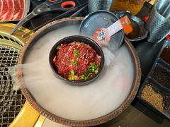 -谷牛和牛烤肉(漕河泾印象城店)