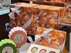 -Laderach 莱德拉(上海环贸iapm店)