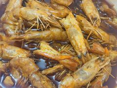 -邵汇大虾火锅(鲁迅路店)
