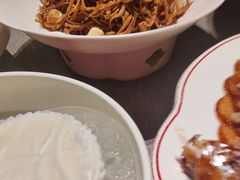 -秀儿四九城·新京菜(亚运村鸟巢店)