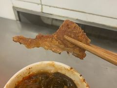 -杨记灌肠(食品街店)