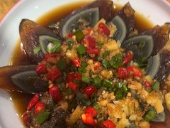 -老闵田螺馆·南昌特色小炒(梦时代店)