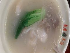 -武圣羊汤(手帕口店)