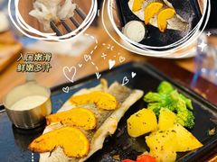 -必胜客(温岭新天地店)