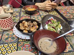 -BROWNSTONE布朗石西班牙餐厅(富城店)