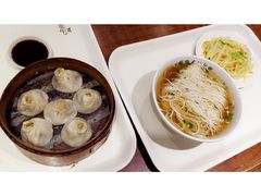 -双桂坊美食街(南大街商业步行街店)