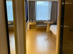 -全季酒店(广州越秀公园店)