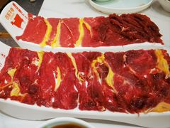 -南城十里潮汕鲜牛火锅·鲜虾生滚粥(融汇老商埠店)