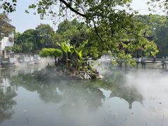 -丝绸小镇荻港古村