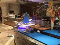 水产区-盛宴标帜餐厅·亲子自助 (南昌喜来登酒店)