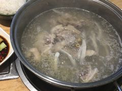 -龙泉人椰子鸡.糟粕醋.海南菜(三亚旗舰店)