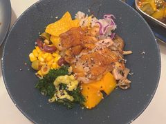 -森Some Fusion(荔湾店)