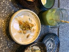 -Apollo·西班牙小酒馆(安福路店)