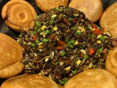 -厨彩阳光(荔枝沟路店)