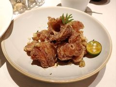 -華府Deluxe(兴业太古汇店)